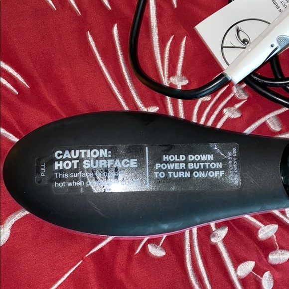 Simply Straight Hair straighter - Picture 5 of 5